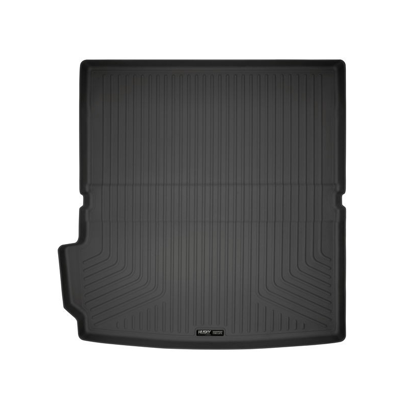 Husky Liners | Tapis de coffre - Chevrolet Traverse 2018-2021 Husky Liners Tapis Protecteur