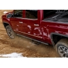 N-FAB | Nerf/Step Bar - Silverado / Sierra 2500 / 3500 6.0L / 6.6L 2007-2010 N-FAB Marchepieds