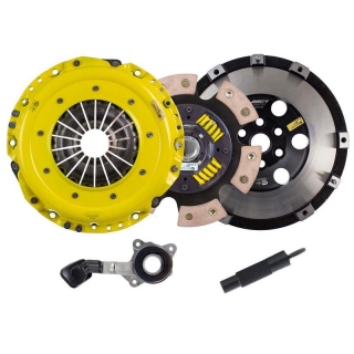 ACT | HD/Race Sprung 6 Pad - Focus ST / RS 2.0T / 2.3T 2013-2018 ACT Clutch Kits