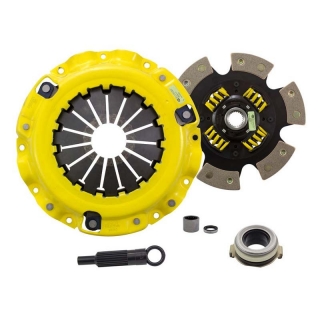 ACT | HD/Race Sprung 6 Pad - RX-8 1.3L 2004-2011 ACT Clutch Kits