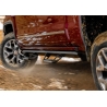 N-FAB | Predator Pro Nerf Step - Cab Length (2 Steps) - Ram 1500 / Classic 2015-2021 N-FAB Step Bars