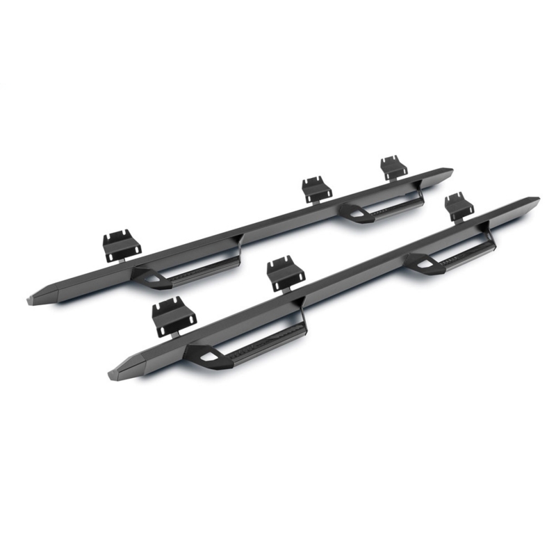 N-FAB | Nerf/Step Bar - Ram 1500 / Classic 2015-2022 N-FAB Marchepieds