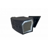 INJEN | Evolution Series - RAM Air Scoop - Wrangler (JK) 3.6L / 3.8L 2007-2018 Injen Air Scoop