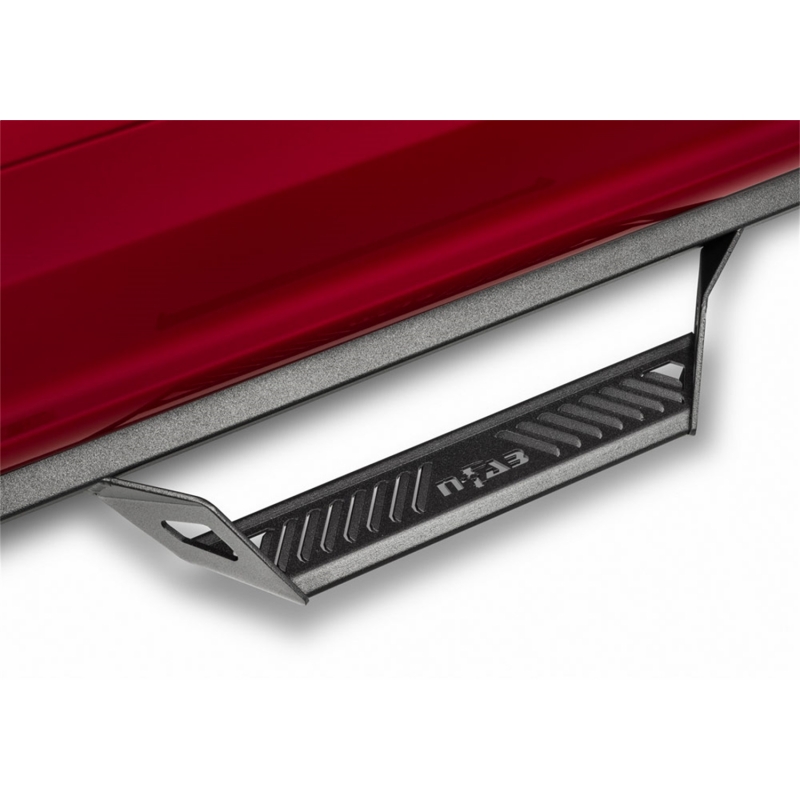 N-FAB | Nerf/Step Bar - F-250 / F-350 2000-2016 N-FAB Marchepieds