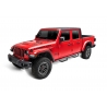 N-FAB | Nerf/Step Bar - Gladiator 3.0L / 3.6L 2020-2021 N-FAB Marchepieds