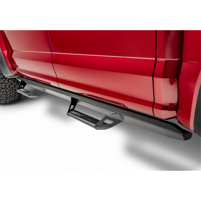N-FAB | Nerf/Step Bar - Tacoma 2.7L / 3.5L / 4.0L 2005-2022 N-FAB Marchepieds
