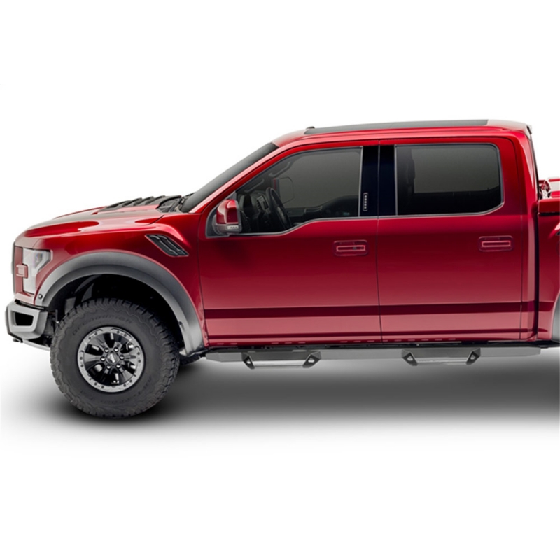 N-FAB | Nerf/Step Bar - Tacoma 2.7L / 3.5L / 4.0L 2005-2022 N-FAB Marchepieds