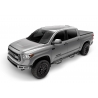 N-FAB | Nerf Step - Wheel-to-Wheel (3 Steps) - Tacoma Base / Pre Runner 2.7L / 4.0L 2005-2015 N-FAB Step Bars