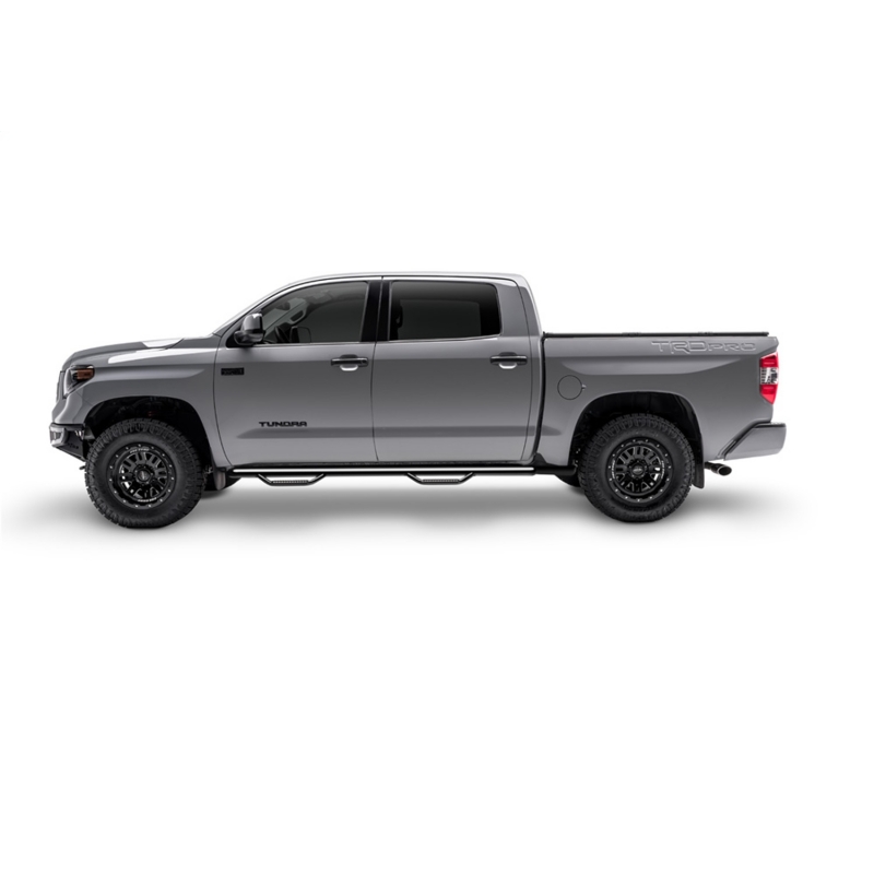 N-FAB | Nerf Step - Wheel-to-Wheel (2 Steps) - Tacoma 2.7L / 3.5L 2016-2022 N-FAB Step Bars