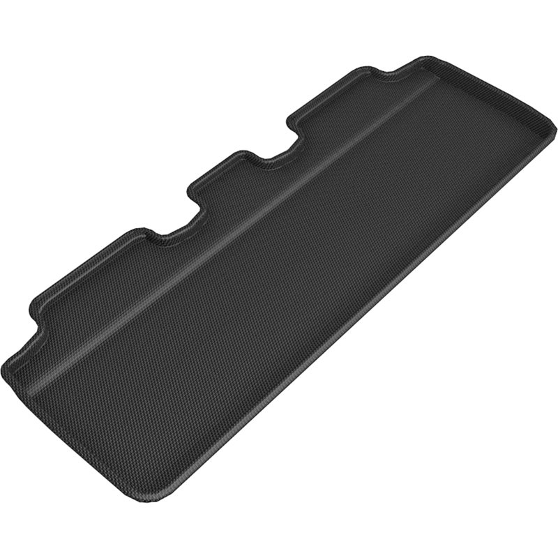 3D Mats | KAGU Floor Mat - Arrière - Y 2020