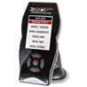 SCT | X4 Performance Programmer - Chrysler / Jeep / Dodge / RAM SCT Performance Composantes Électroniques