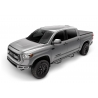N-FAB | Nerf Step - Wheel-to-Wheel (2 Steps) - Tacoma 2.7L / 3.5L 2016-2022 N-FAB Step Bars