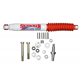 Skyjacker | Steering Damper Kit - Ram 1500 / 2500 / 3500 2000-2002 Skyjacker Steering Dampers