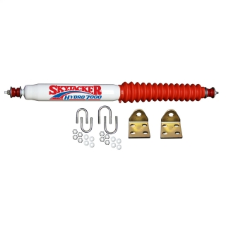 Skyjacker | Steering Damper Kit - Wrangler 2.4L / 2.5L / 4.0L 1997-2006 Skyjacker Steering Dampers