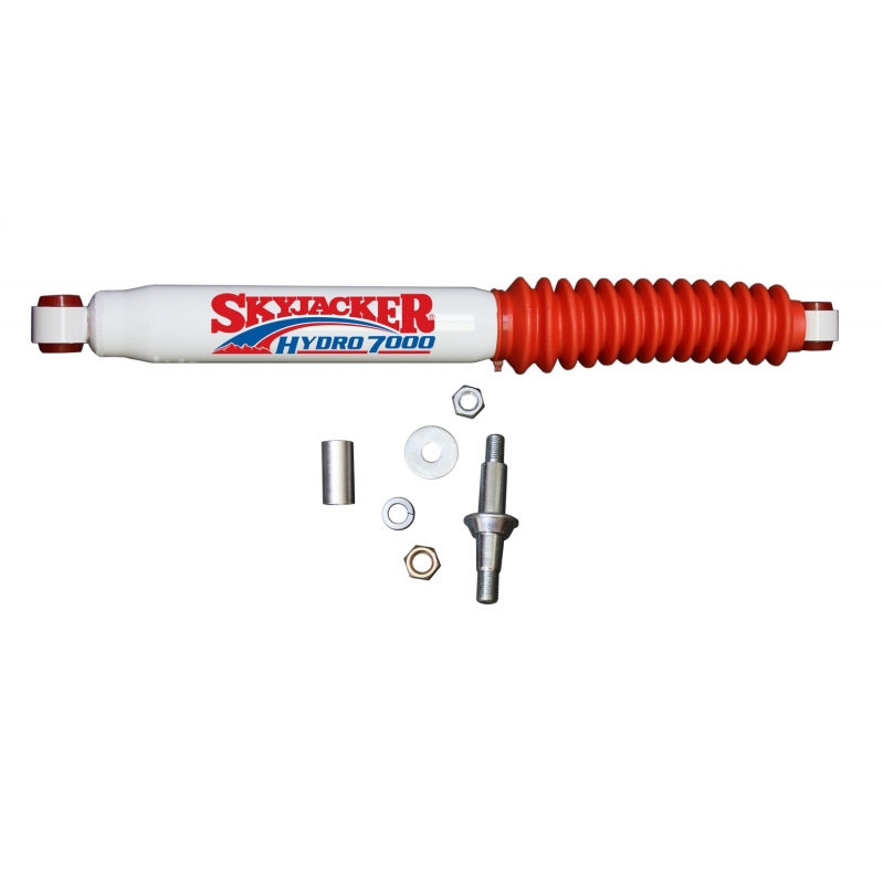 Skyjacker | Steering Damper - Chevrolet / Ford / GMC 2000-2018 Skyjacker Steering Dampers