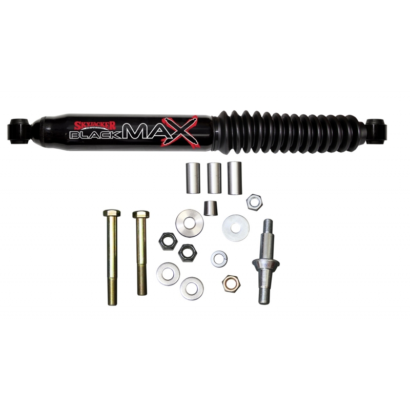 Skyjacker | Steering Damper Kit - Ram 1500 / 2500 / 3500 2000-2002 Skyjacker Steering Dampers