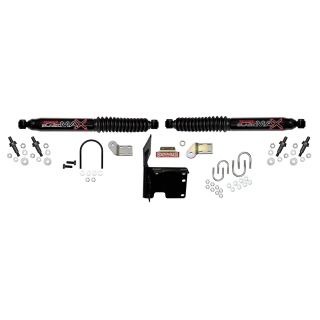 Skyjacker | Steering Damper Kit - Ram 2500 / 3500 2013-2018 Skyjacker Steering Dampers