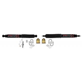 Skyjacker | Steering Damper Kit - Wrangler 2.4L / 2.5L / 4.0L 1997-2006 Skyjacker Steering Dampers