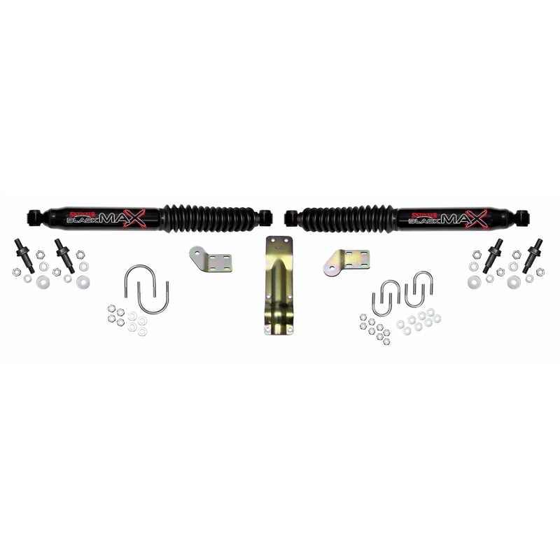 Skyjacker | Steering Damper Kit - F-250 / F-350 2005-2018 Skyjacker Steering Dampers