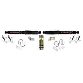 Skyjacker | Steering Damper Kit - Ram 2500 / 3500 5.9L / 8.0L 2000-2002 Skyjacker Steering Dampers