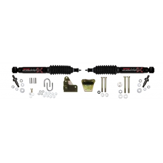 Skyjacker | Steering Damper Kit - F-150 4.2L / 4.6L / 5.4L 2000-2003 Skyjacker Steering Dampers
