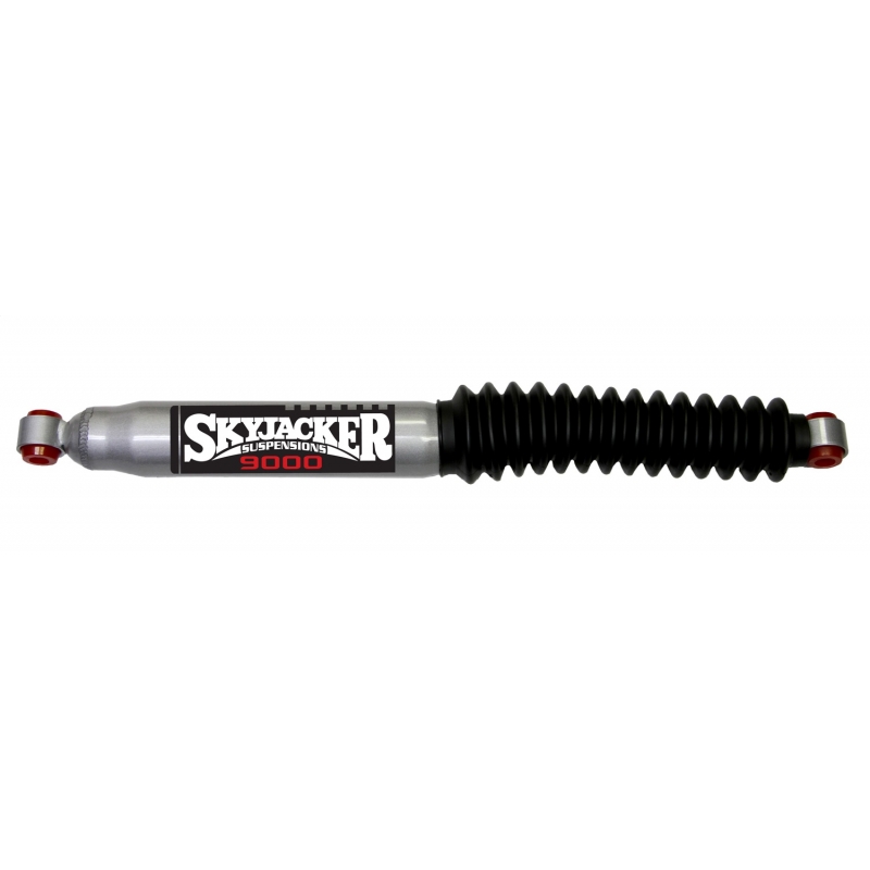 Skyjacker | Steering Damper Kit - Wrangler (JK) 3.6L / 3.8L 2007-2018 Skyjacker Steering Dampers