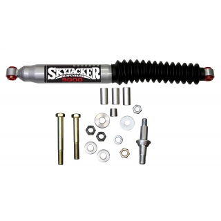 Skyjacker | Steering Damper Kit - Ram 1500 / 2500 / 3500 2000-2002 Skyjacker Steering Dampers