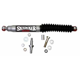 Skyjacker | Steering Damper Kit - Silverado / Sierra 2500 / 3500 6.0L / 6.6L 2011-2019 Skyjacker Steering Dampers