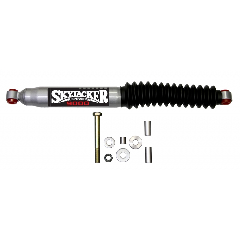 Skyjacker | Steering Damper Kit - Ram 2500 / 3500 2003-2013 Skyjacker Steering Dampers