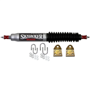 Skyjacker | Steering Damper Kit - Wrangler 2.4L / 2.5L / 4.0L 1997-2006 Skyjacker Steering Dampers