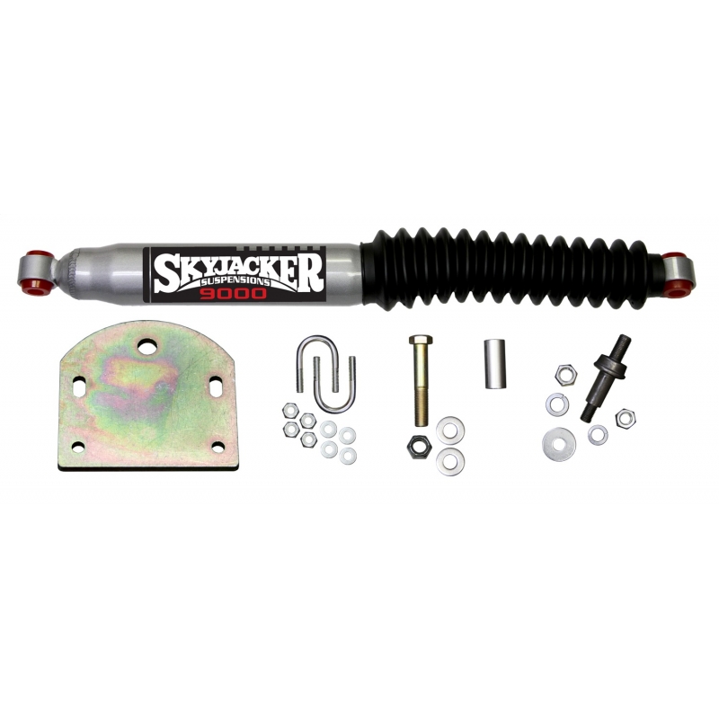 Skyjacker | Steering Damper Kit - Excursion / F-250 / F-350 2000-2005 Skyjacker Steering Dampers