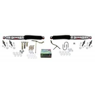 Skyjacker | Steering Damper Kit - Ram 2500 / 3500 2003-2008 Skyjacker Steering Dampers