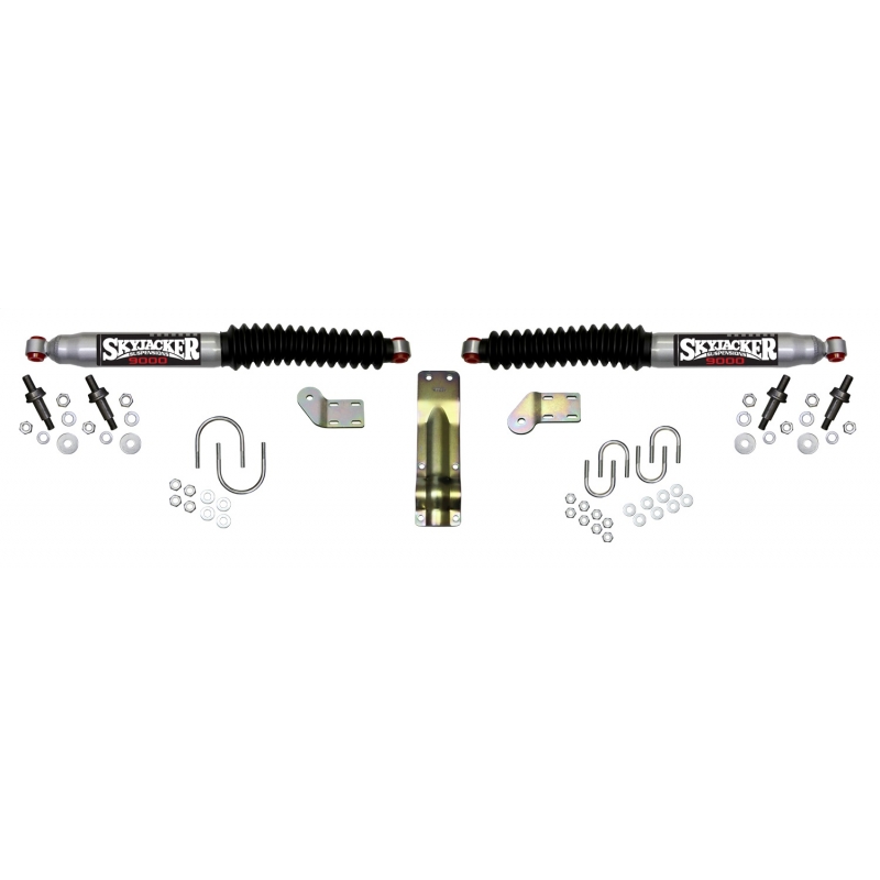 Skyjacker | Steering Damper Kit - F-250 / F-350 2005-2018 Skyjacker Steering Dampers