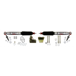 Skyjacker | Steering Damper Kit - F-150 4.2L / 4.6L / 5.4L 2000-2003 Skyjacker Steering Dampers