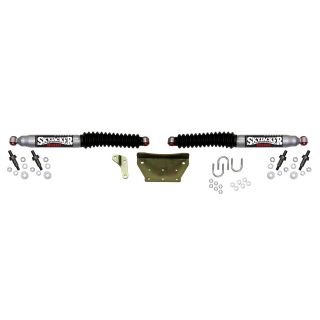 Skyjacker | Steering Damper Kit - F-250 / F-350 2000-2004 Skyjacker Steering Dampers