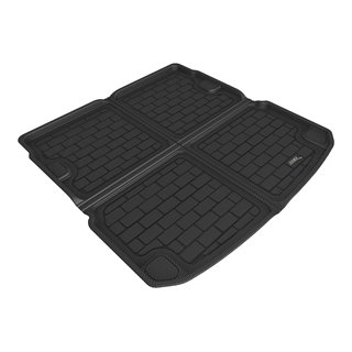 3D Mats | Cargo Liner - e-tron Quattro / e-tron Sportback 2019-2022