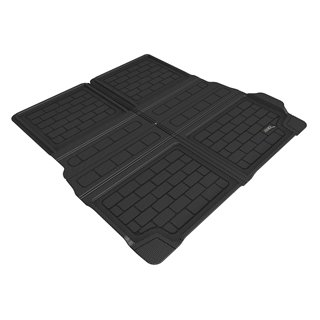 3D Mats | Cargo Liner - X7 3.0T / 4.4T 2019-2022