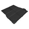 3D Mats | Cargo Liner - X7 3.0T / 4.4T 2019-2023 3D Mats Cargo Liners
