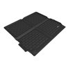 3D Mats | Cargo Liner - X5 3.0T / 4.4T 2019-2023 3D Mats Cargo Liners