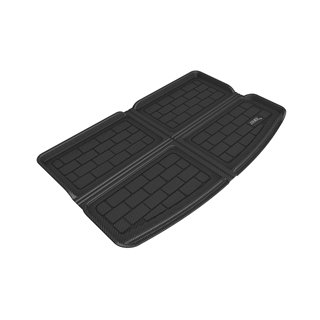 3D Mats | Cargo Liner - Bolt EUV LT / Premier 2022