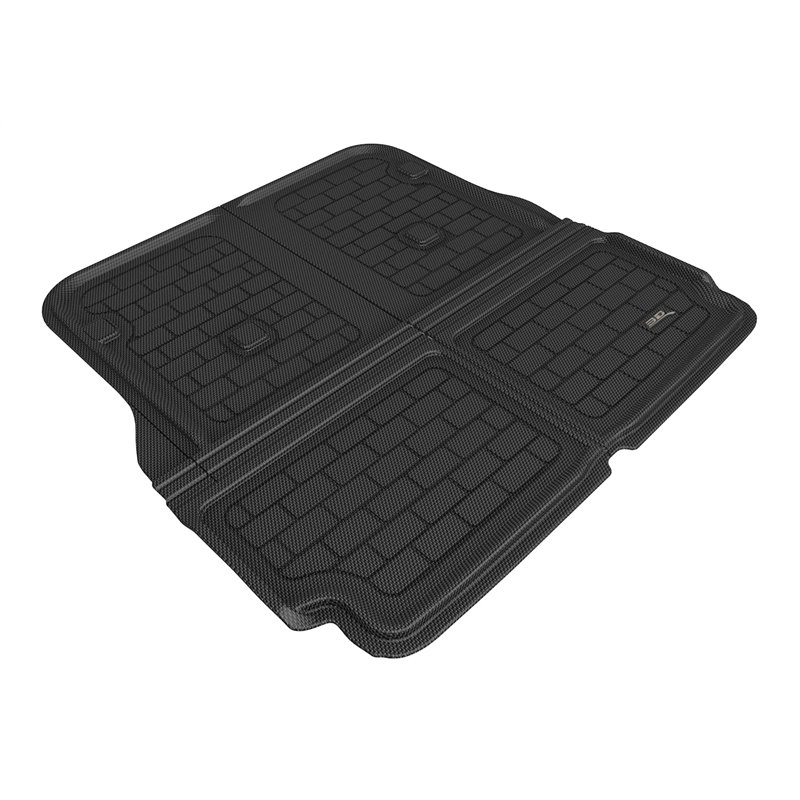 3D Mats | Cargo Liner - X 2016-2020