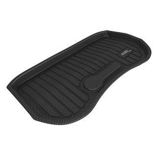3D Mats | Cargo Liner - 3 2020-2022