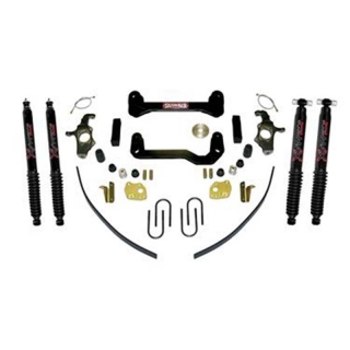 Skyjacker | Lift Kit-Suspension w/Shock - Colorado / Canyon 2004-2012 Skyjacker Lift Kits