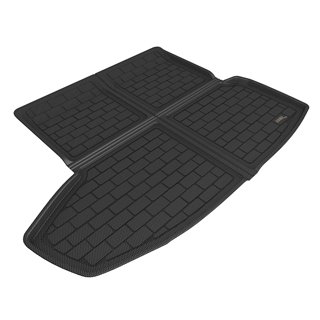 3D Mats | Cargo Liner - S 2021-2023 3D Mats Cargo Liners