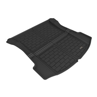3D Mats | Cargo Liner - 3 2021-2023 3D Mats Cargo Liners