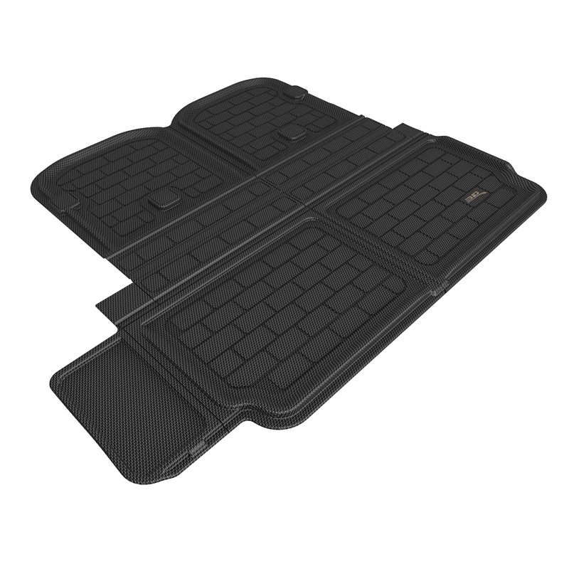 3D Mats | Cargo Liner - X 2021-2022 3D Mats Tapis de coffre