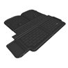 3D Mats | Cargo Liner - X 2021-2022 3D Mats Tapis de coffre