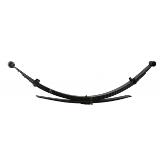 Skyjacker | Leaf Spring - Silverado / Sierra 1500 2000-2018 Skyjacker Suspension à lames