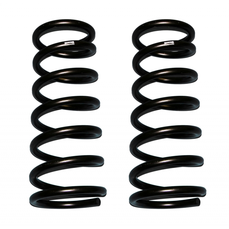 Skyjacker | Coil Spring Set - Ram 1500 / 2500 / 3500 2000-2001 Skyjacker Coil Springs