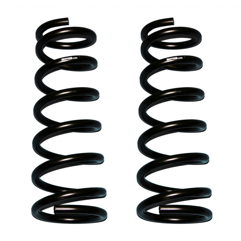 Skyjacker | Coil Spring Set - Ram 2500 / 3500 2000-2012 Skyjacker Coil Springs